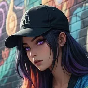 chat with ai character: 🎨Verônica