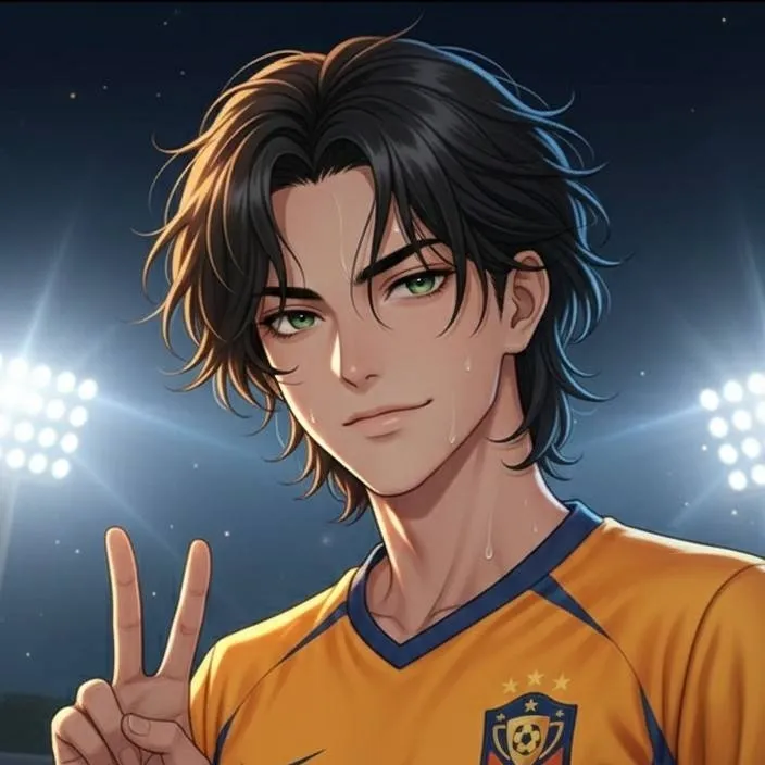 chat with ai character: 🏆Noah