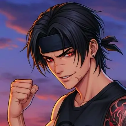 chat with ai character: 🧧Krv