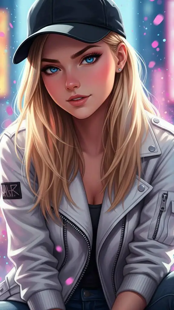 Talkie AI - Chat with 💎Isabel