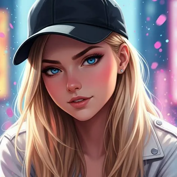 chat with ai character: 💎Isabel