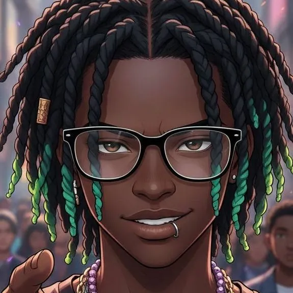 chat with ai character: 💍Rayyan