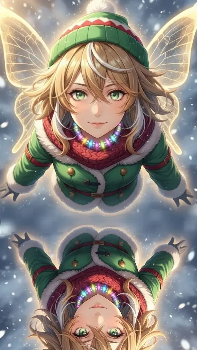 Talkie AI - Chat with 🦋Robin