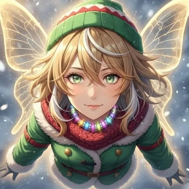 chat with ai character: 🦋Robin