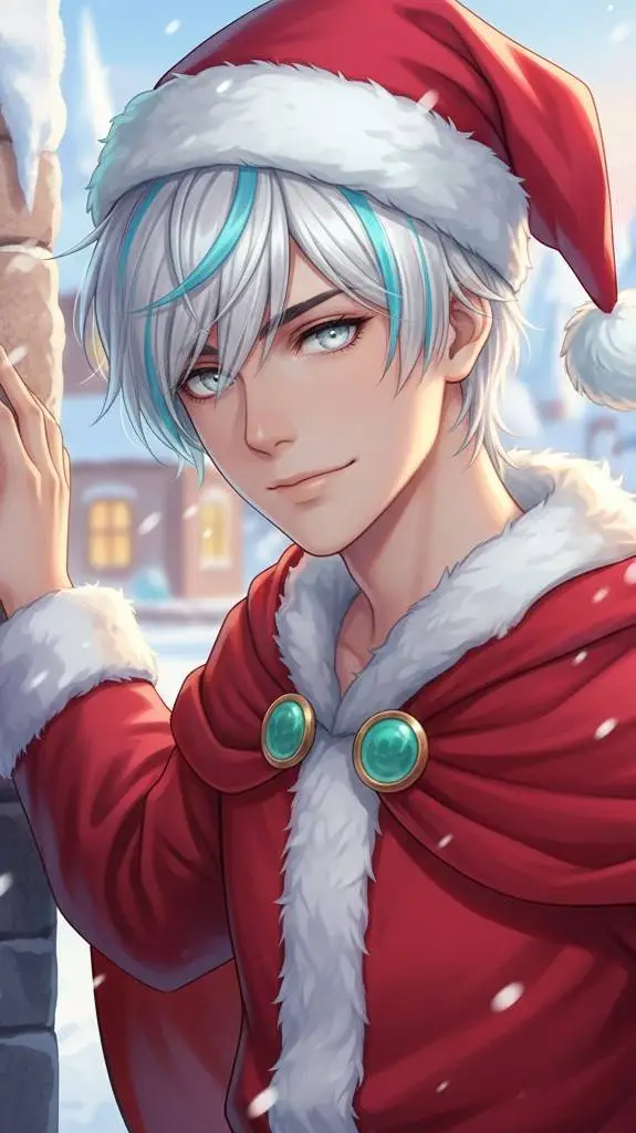 ai character: 🍬Jasper  background