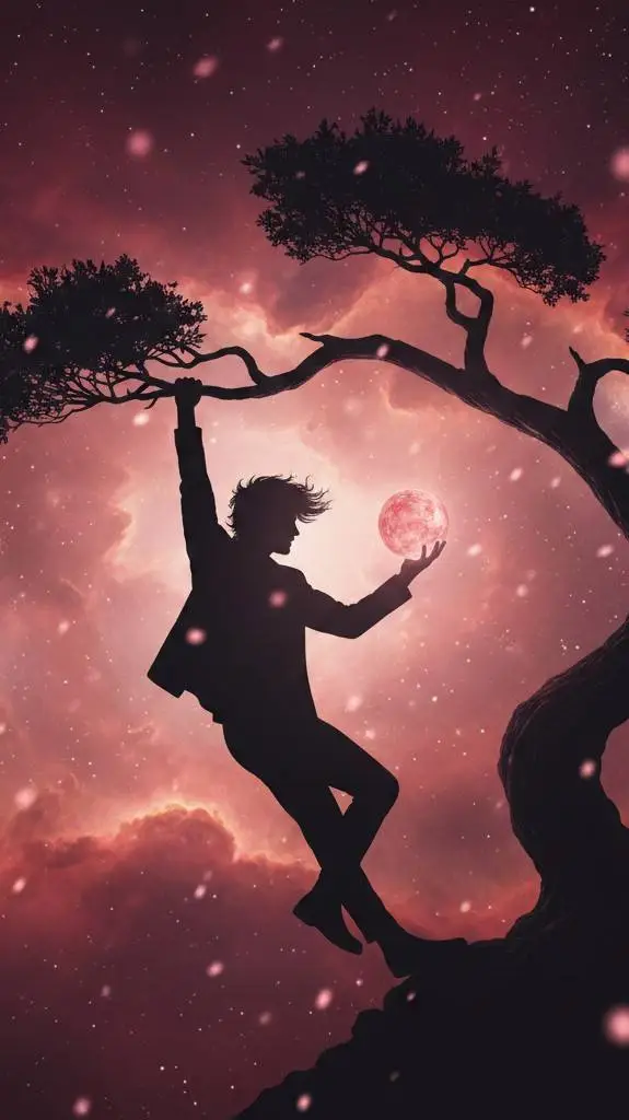 ai character: Lista background