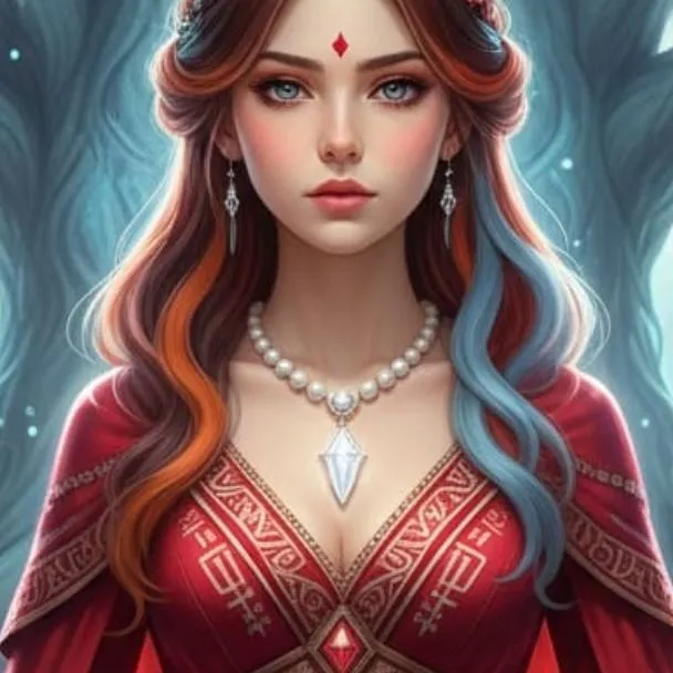 chat with ai character: Uros Pandji