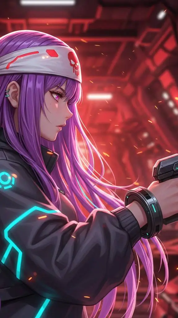 Talkie AI - Chat with 🪆Zara