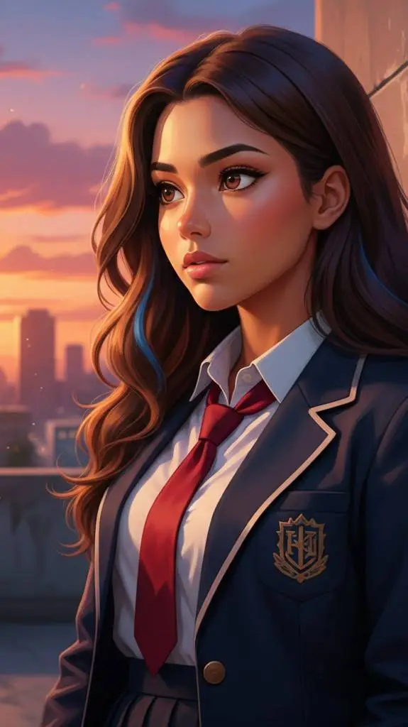 Talkie AI - Chat with 🦋Yara