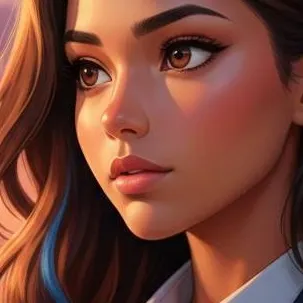 chat with ai character: 🦋Yara