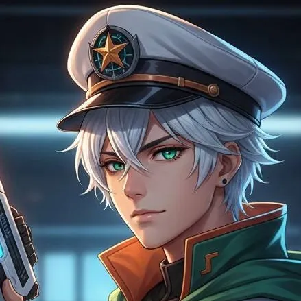 chat with ai character: 🌐Evan