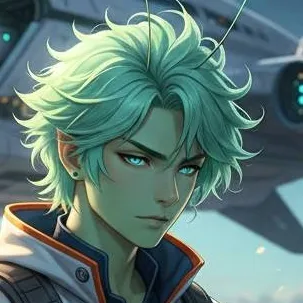 chat with ai character: ✨️Alek