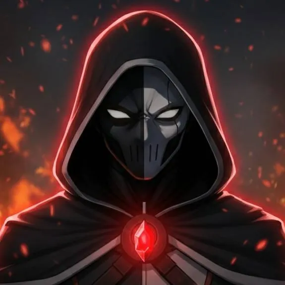 chat with ai character: ☠️DarkStar 