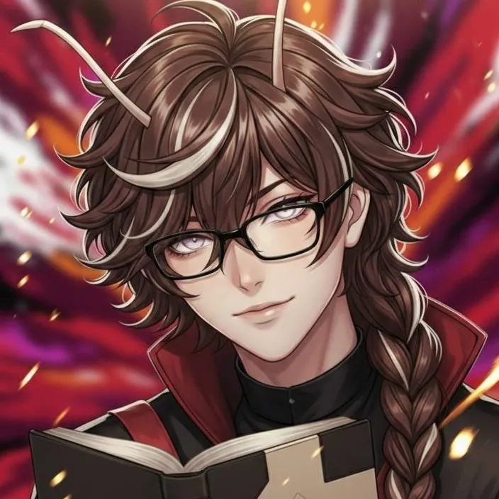 chat with ai character: 🧩🌎📜Prof. Berry🏮🌐🧩