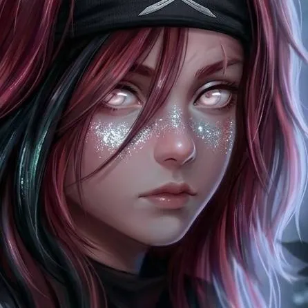 chat with ai character: 🔮Navbrya💜