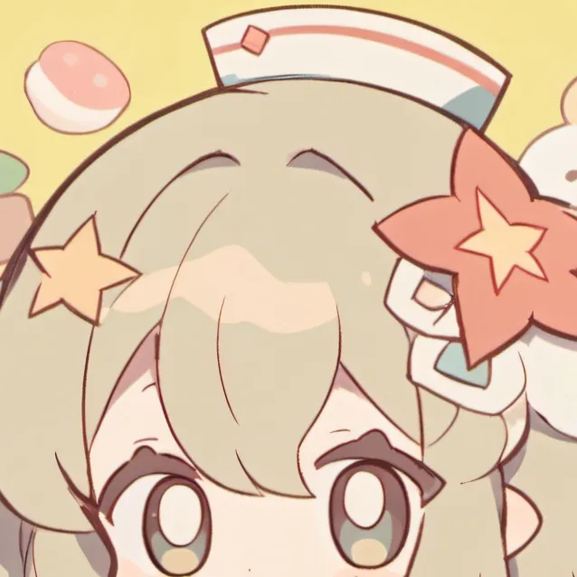 chat with ai character: ✨lili✨