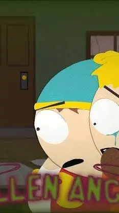 ai character: fallen angel  background