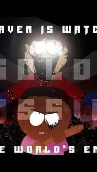 ai character: solo mission  background