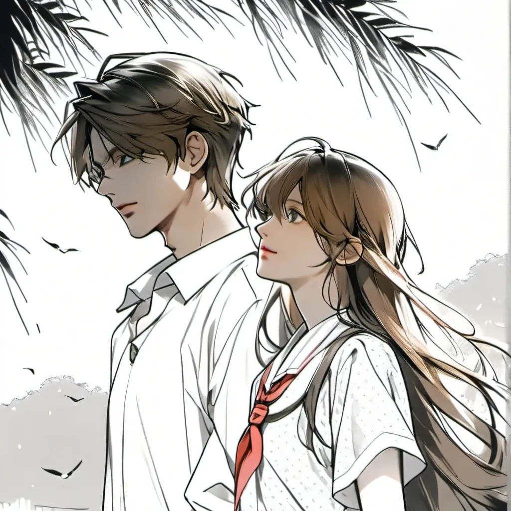 chat with ai character: Mark