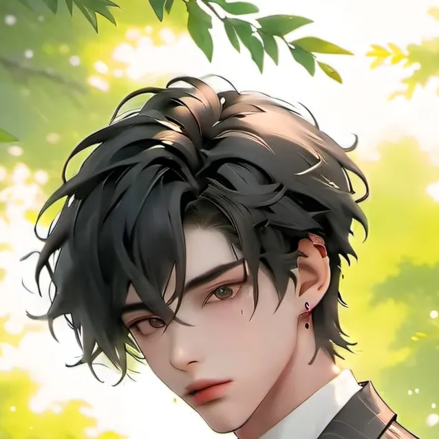 chat with ai character: Eren