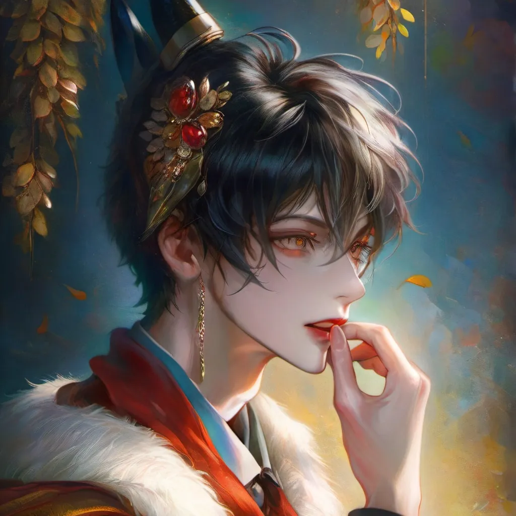 chat with ai character: Alex