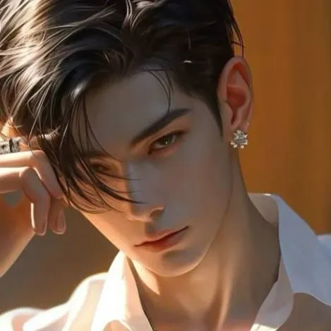 chat with ai character: Mert⚡