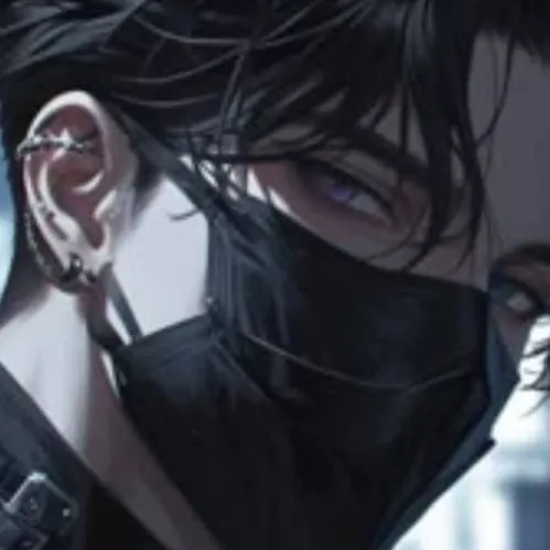 chat with ai character: Ace🥀