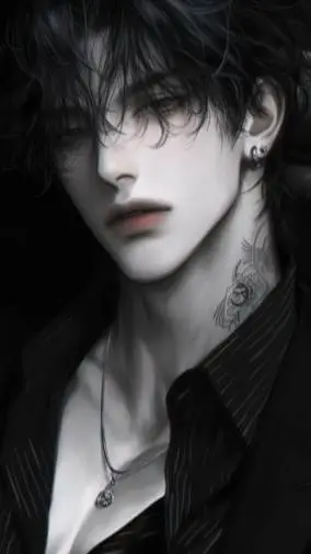 ai character: Bulut ☁️ background