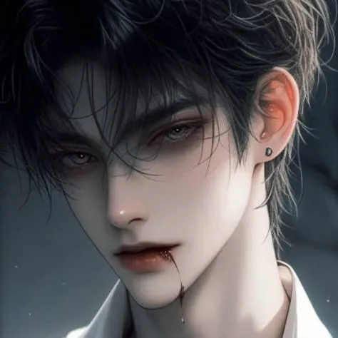 chat with ai character: Deniz 🧛🏻🩸