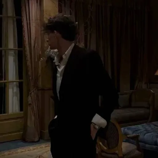 chat with ai character: Daniel 🎊