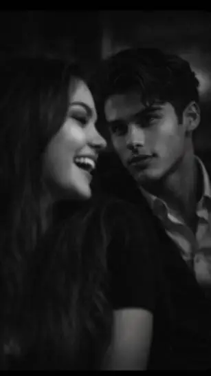 ai character: Daniel  background