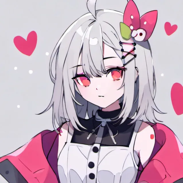 chat with ai character: amelia