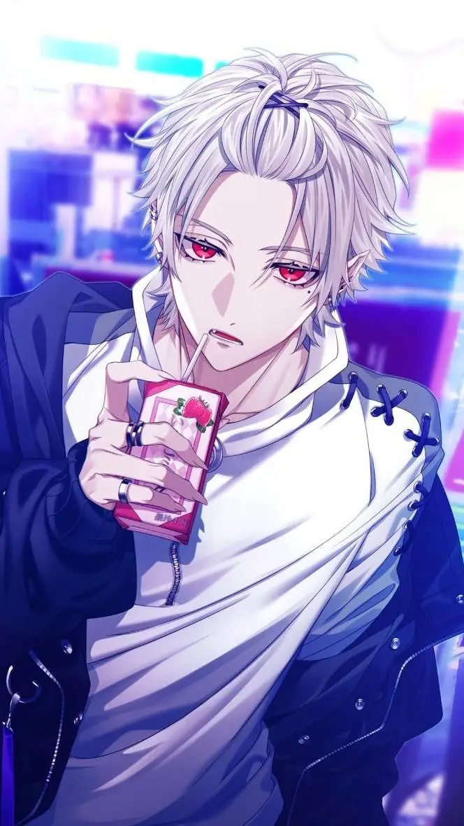 ai character: junta background