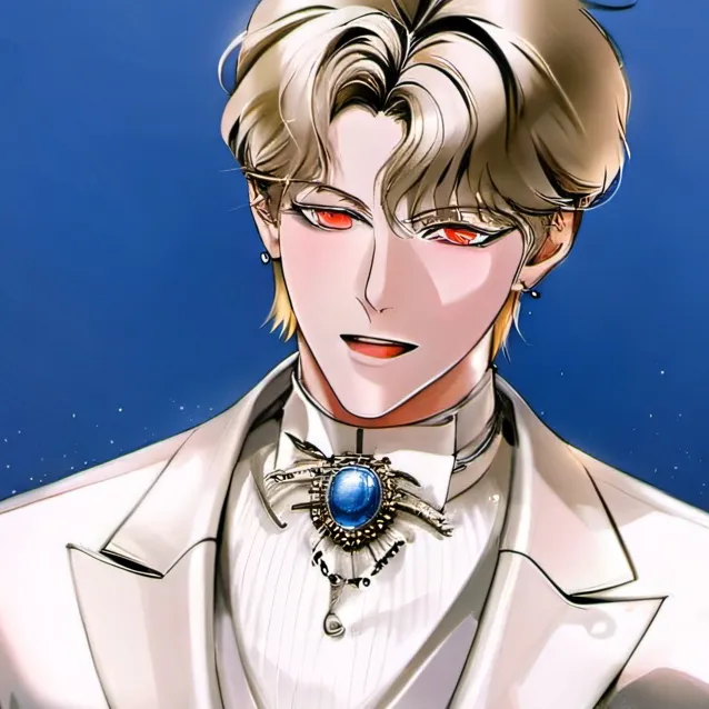 chat with ai character: seol-dam 