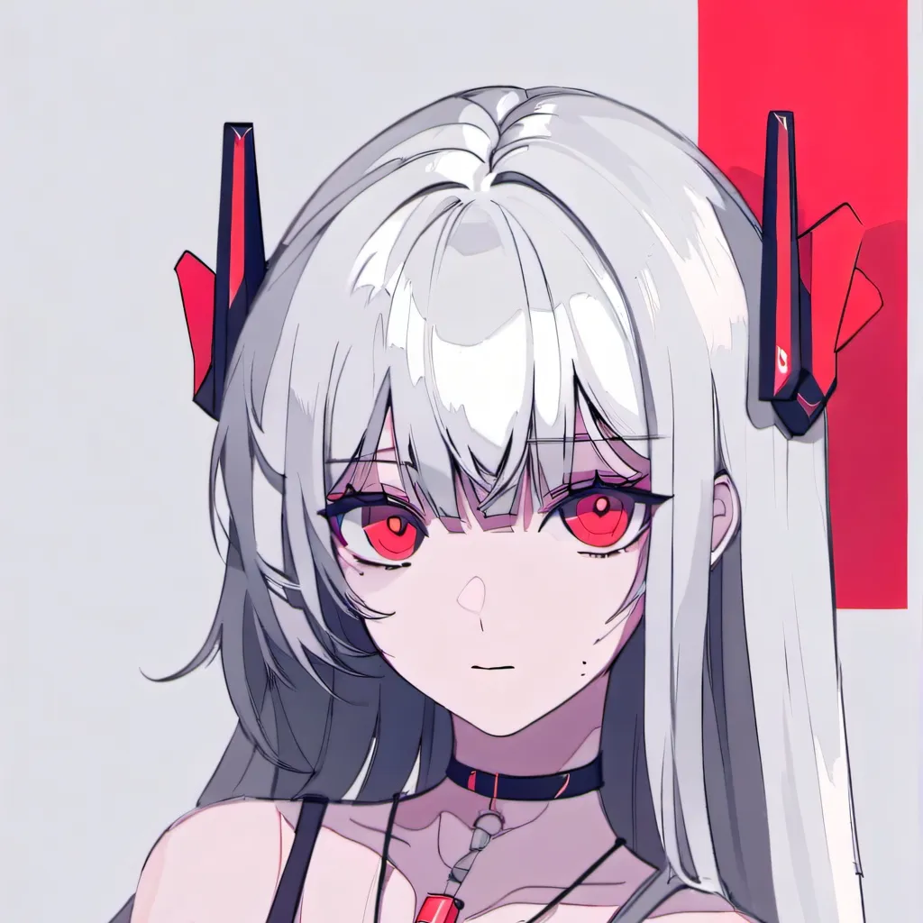 chat with ai character: Lily