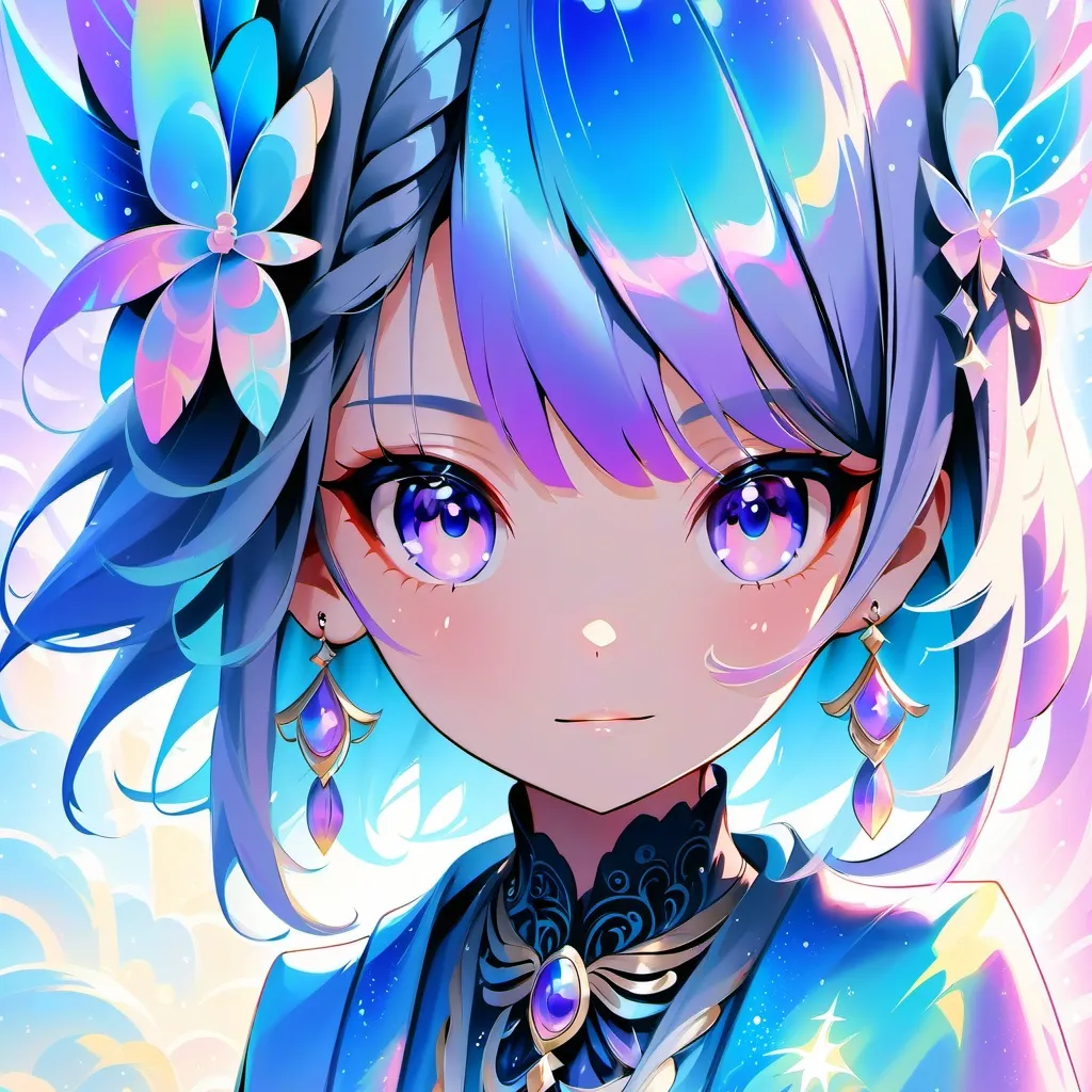 chat with ai character: Laia ♥︎