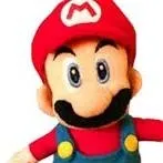 chat with ai character: Mario from SML