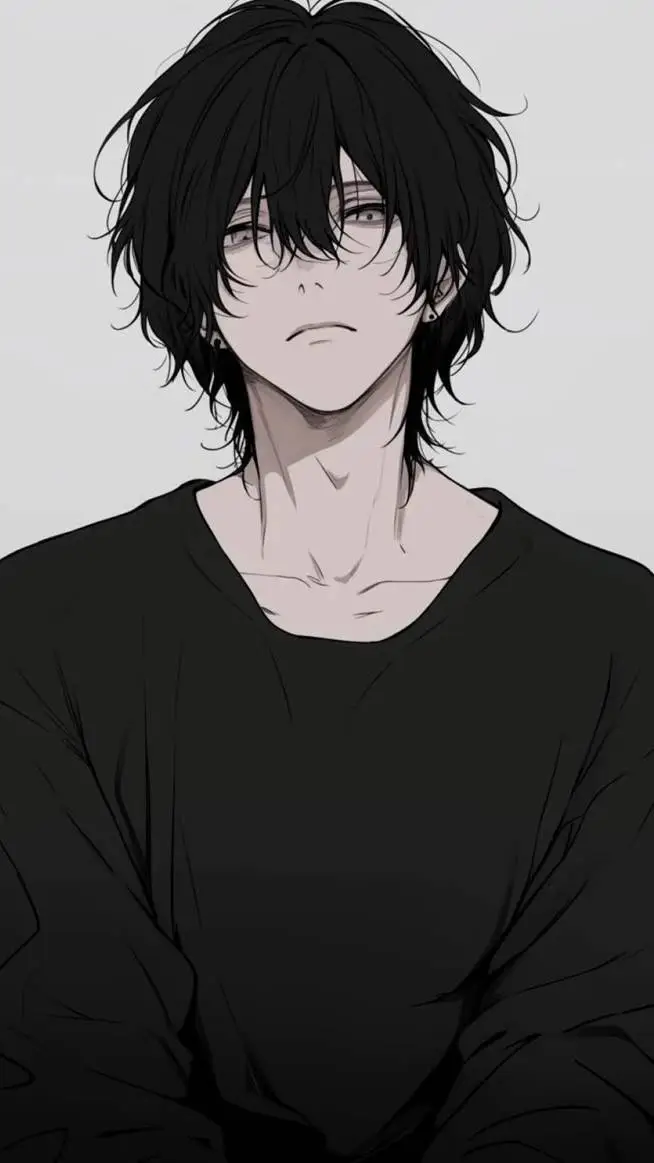 ai character: Yuta (bl) background