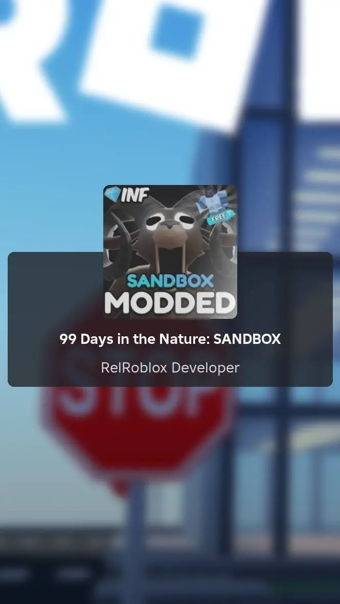 ai character: papas ricos  background