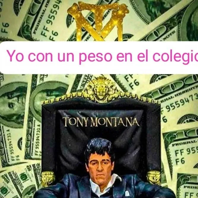 chat with ai character: genera todo