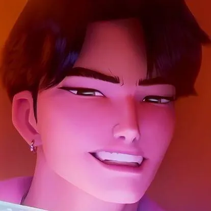 chat with ai character: Jinu