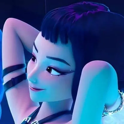 chat with ai character: Zoey