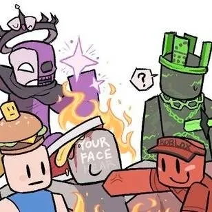 chat with ai character: You vs minions 