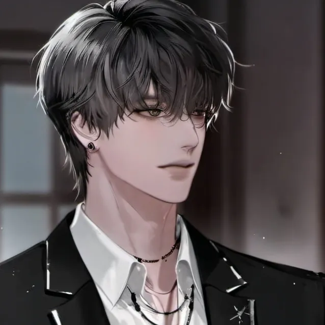 chat with ai character: lendro 
