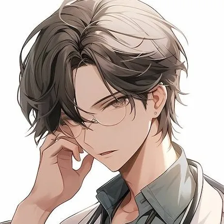 chat with ai character: Leni