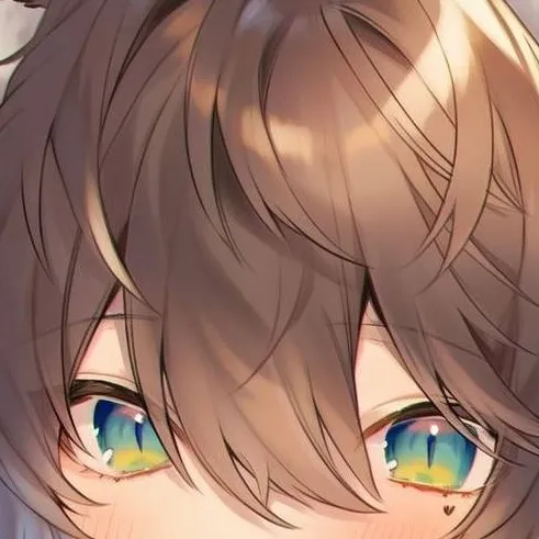chat with ai character: Liam