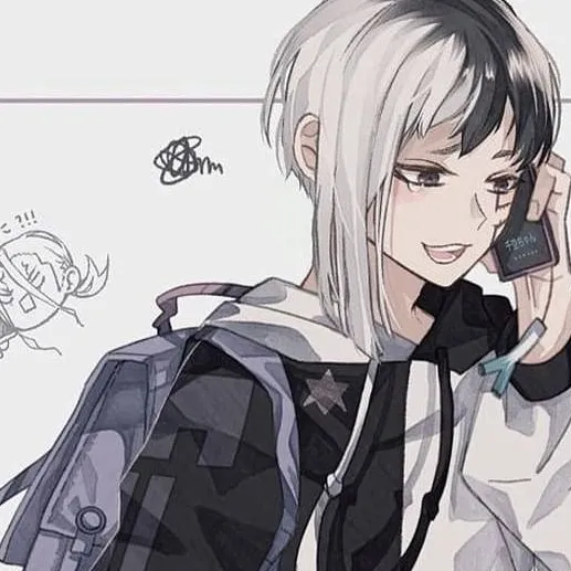 chat with ai character: Gen