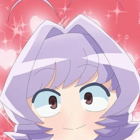 chat with ai character: Najimi
