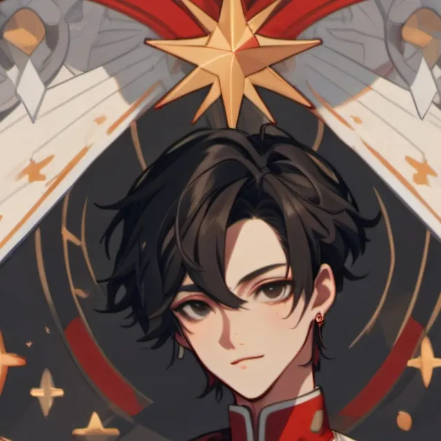 chat with ai character: zuzo