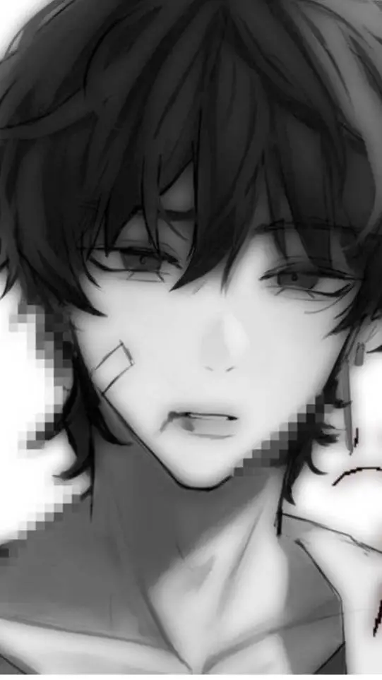 ai character: xawier background
